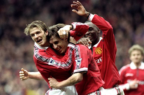 尼年轻人队 尼年轻人队